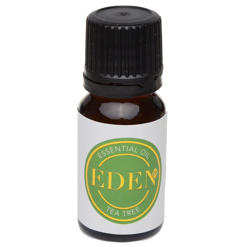 Téi Bam - Eden essentiel Oil 10ml