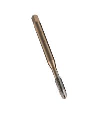 Dormer machinetap 5 8 unc hss-e