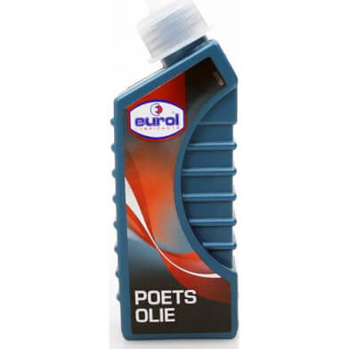 Čištění oleje Eurol 100 ml