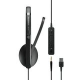 EPOS Adapt 135T USB II
