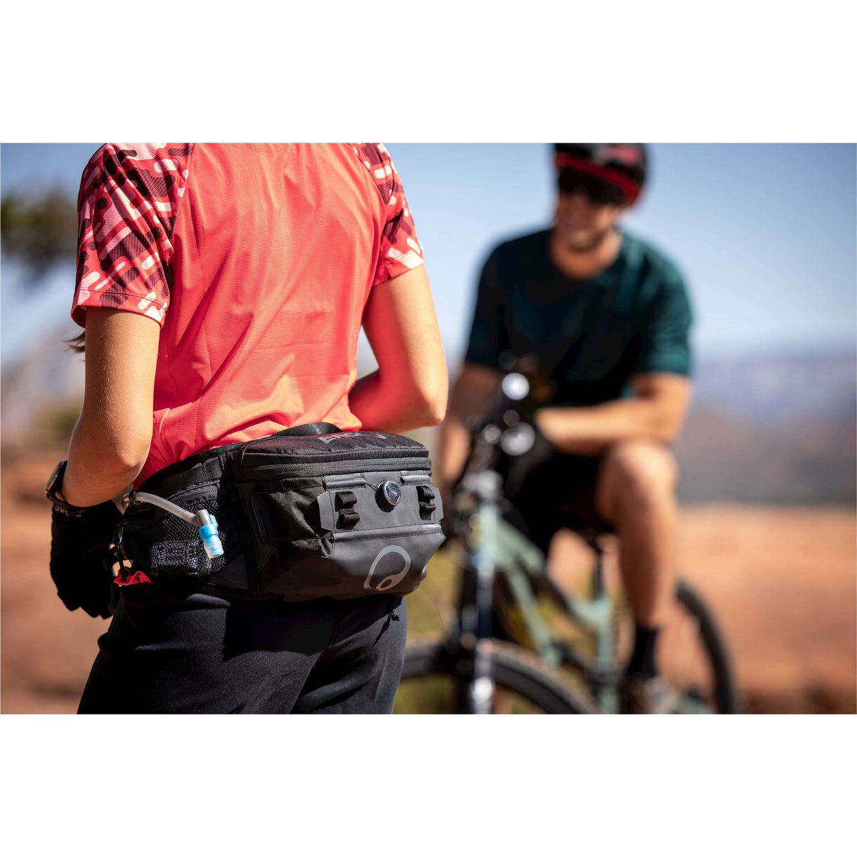 Ergon hip bag ba hip pack