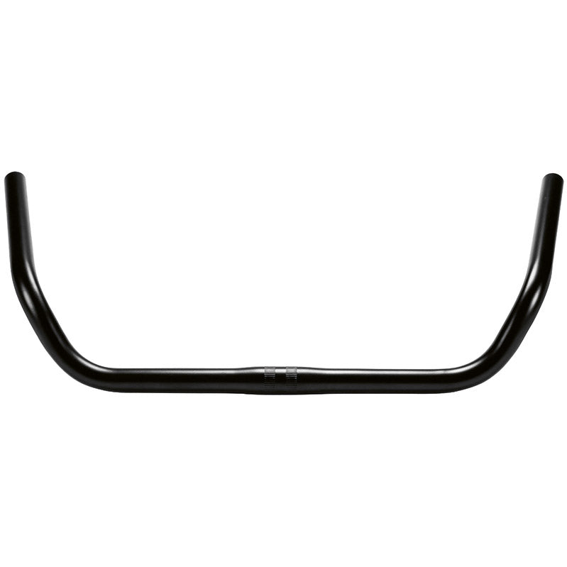 Elvedes Ergotec steering English 25.4 535mm steel black