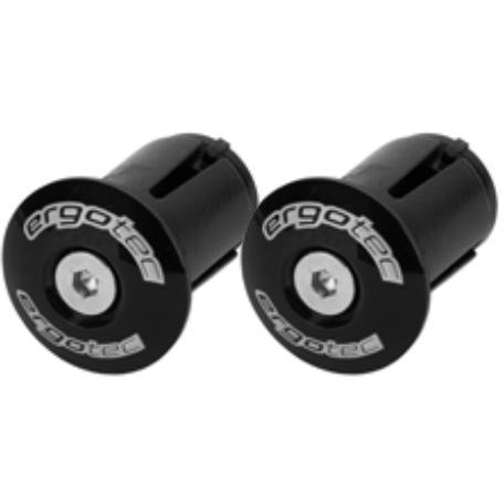 Elvedes ergotec styrplugg för ergotec styrtejp svart