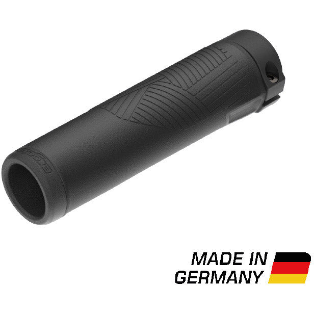 Elvedes ergotec grip set performance 135 135mm black