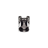 Ergon BX2 EVO Batock Black - Lightweight - vhodný pro jednodenní výlety - 10 + 1,5 l Objem - vodotěsný - polyester nylon - další systém upevňovacích prvků - včetně dešťového krytu