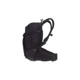 Ergon ba3 stealth backpack - enduro all -mountain - black