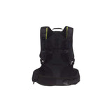 Ergon ba3 stealth backpack - enduro all -mountain - black