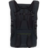 Ergon backpack bc urban black - sustainable city backpack