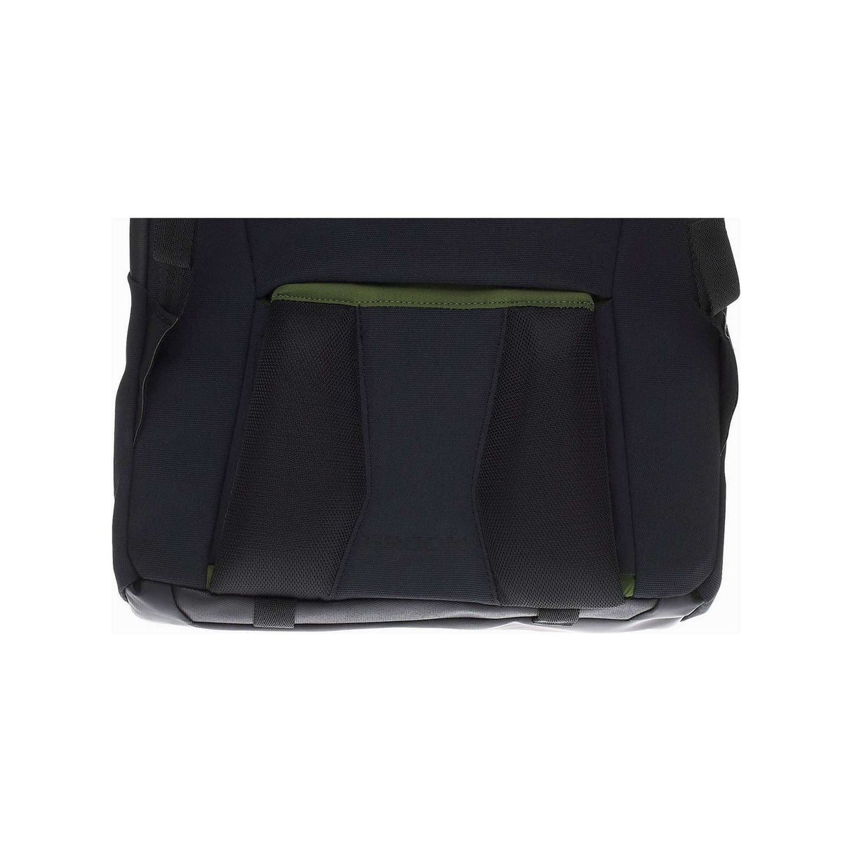 Ergon backpack bc urban black - sustainable city backpack