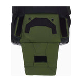 Ergon backpack bc urban black - sustainable city backpack