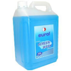 Eurolowe pralki przedniej szyby przedprzestrzeniowe mogą 5LTR