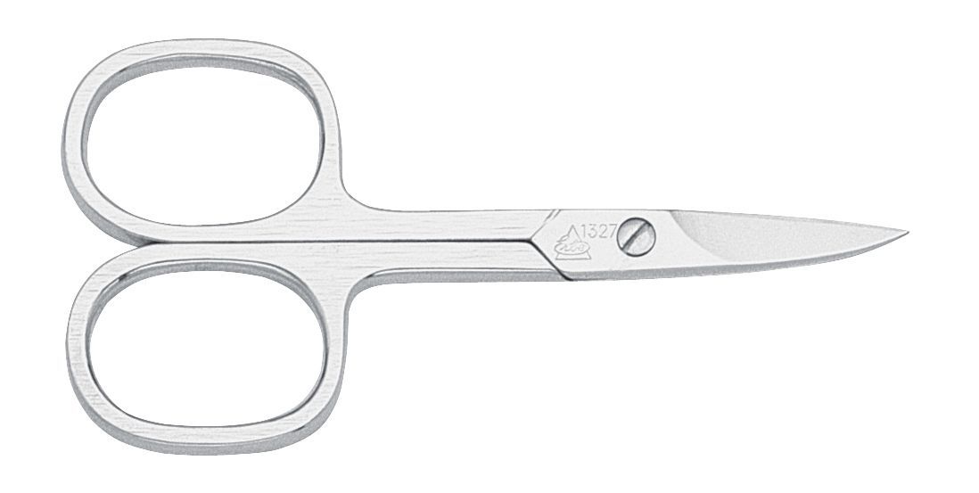 Erbe solingen nail scissors left-handed 9 cm (erbe91327)