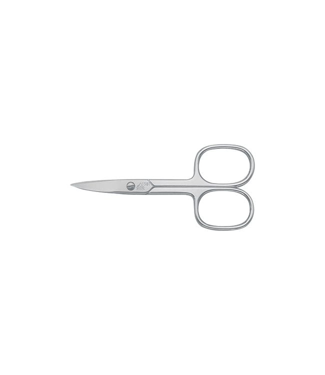 Erbe Solingen Tijeras de uñas Micro Tercranding 9cm (Erbe91381)