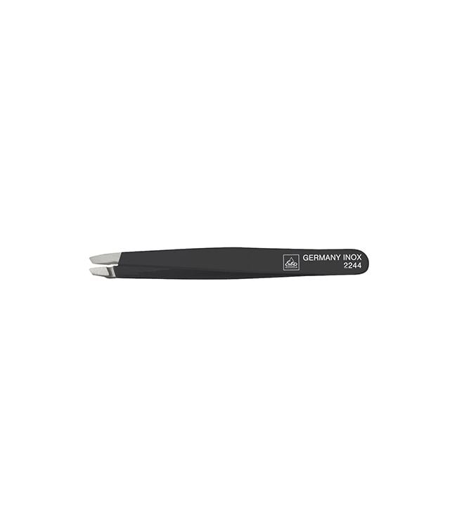 Erbe Solingen Pincet Black SS 9,5 cm (ERBE92244)