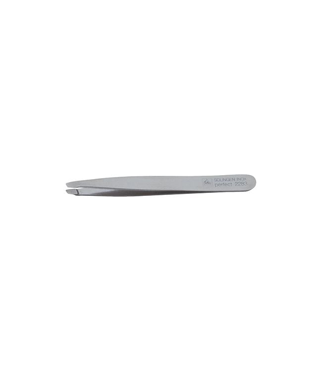 Erbe Solingen Pincet Slanting SS 9,5 cm (ERBE92283)
