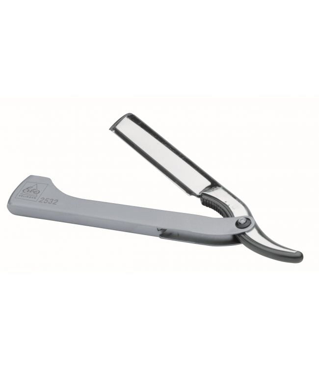 Erbe Solingen Shaver 13.5 cm incl 2 blades (Erbe92532)