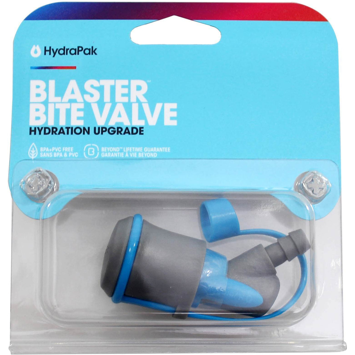 Bocal com válvula de mordida Ergon Hydrapak Blaster™