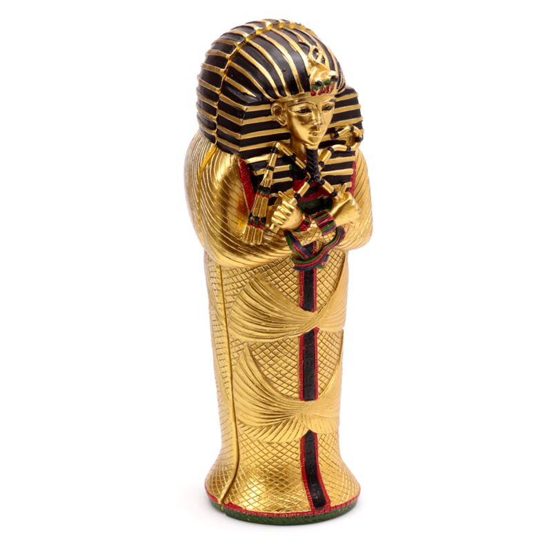 Egypten -Sarcophagaus