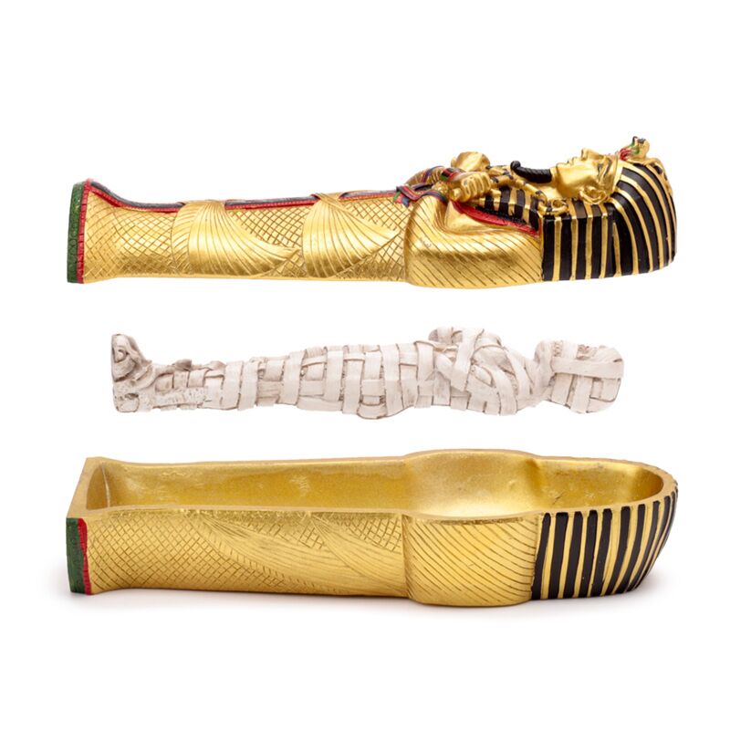 Egypten -Sarcophagaus