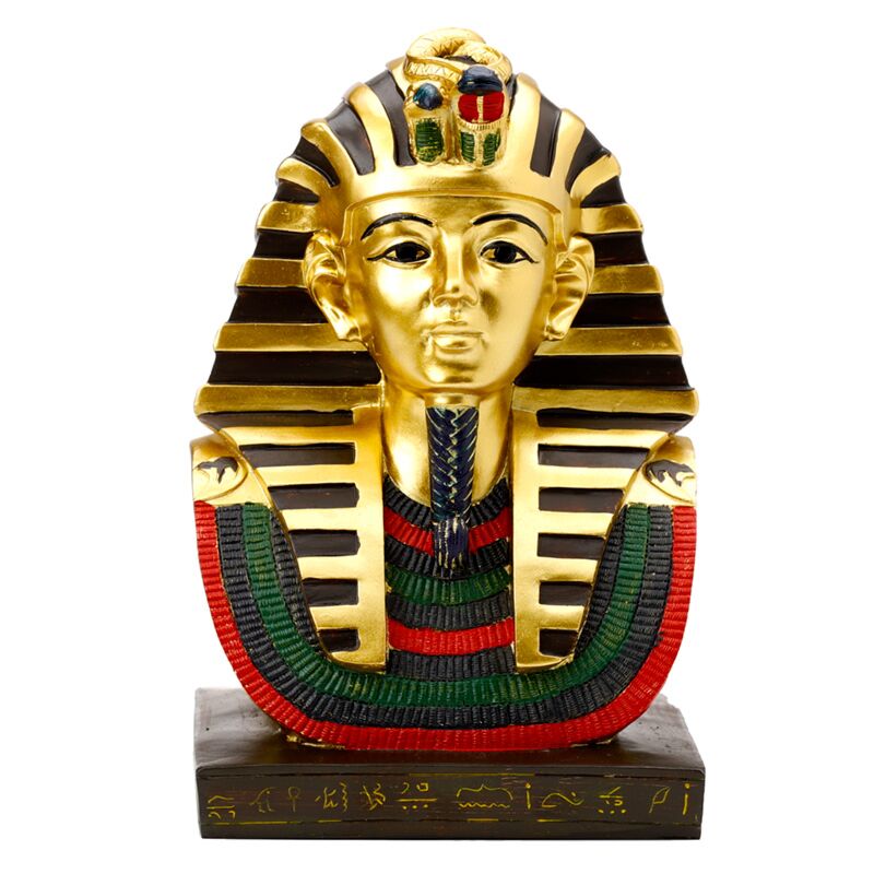 Egypt -Toetanchamon