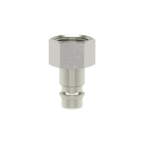 Lüdecke ludecke insteeknippel 3 8 bi.dr.vern.dn7.8 (euro10)