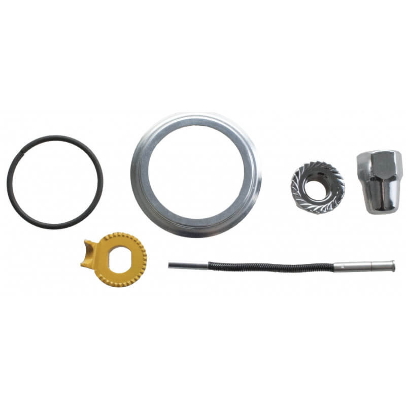 Shimano Hub -Teile Set Nexus 3 Speed ​​Remnaaf