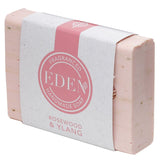 Rozenhout Ylang Ylang - Eden Handmade Soap