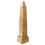 Egypt - zlatý obelisk