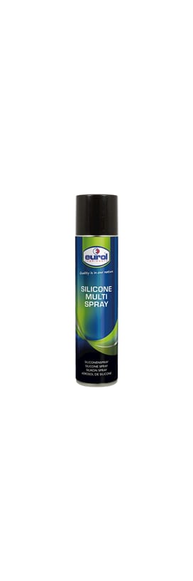 Eurol silikon spray 400 ml. 701320