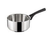 Pyrex steelpan met deksel 16 cm