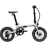 Eovolt Electric Folding Bike Morning 16 Origins v3 Gray
