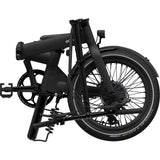 Eovolt Electric folding bike Afternoon 500 20 Orig V3 Black