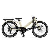 Eovolt Electrical Compact Bike Evening 24 V2 Sand