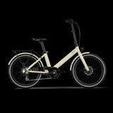 Eovolt Electrical Compact Bike Evening 24 V2 Sand