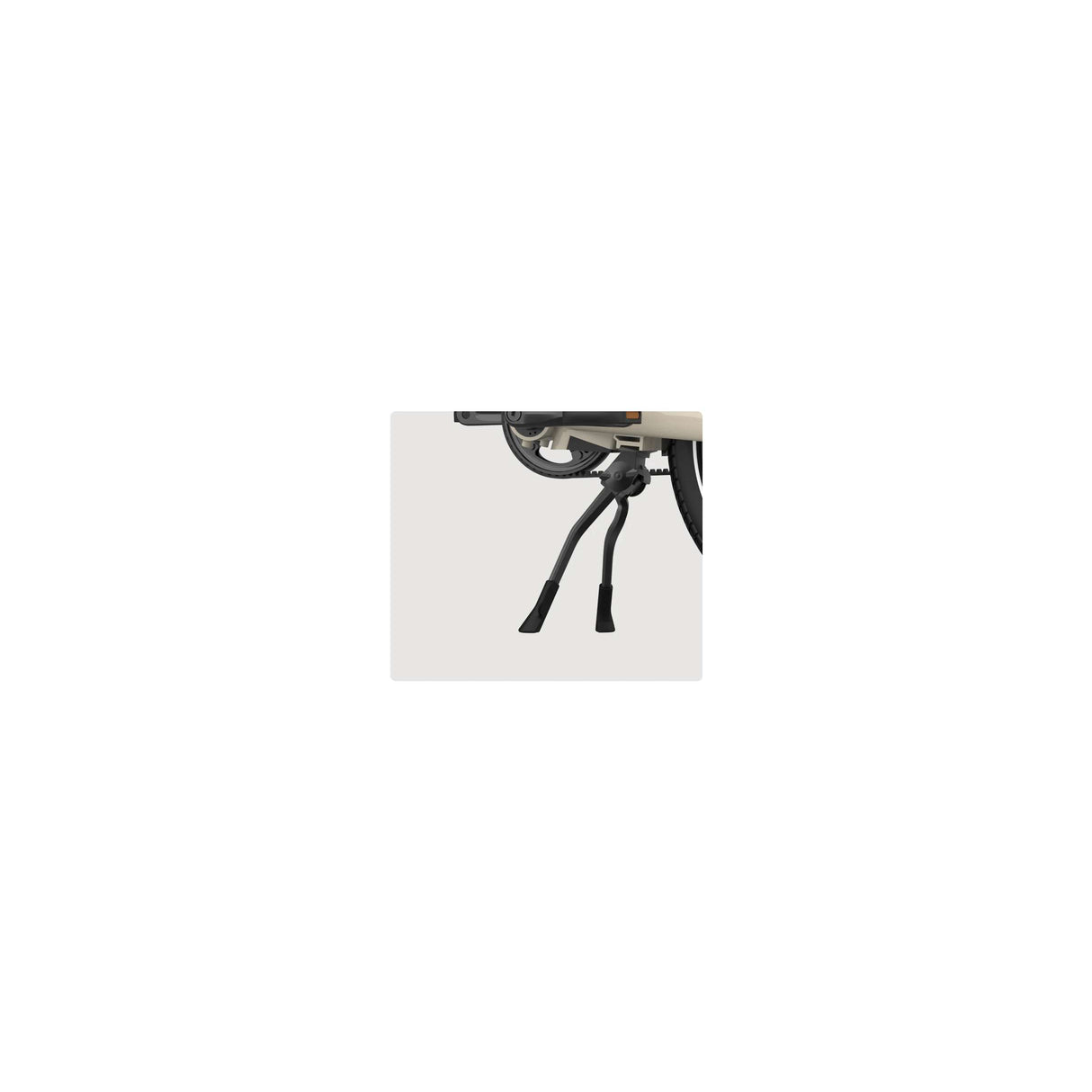 Eovolt Midden Standard Pletscher dopo Pro Black