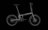 Eovolt Electric folding bike Afternoon Pro 20 V1 Gray
