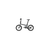 Eovolt Electric folding bike Afternoon Pro 20 V1 Gray