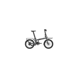 Eovolt Electric folding bike Afternoon Pro 20 V1 Gray