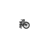 Eovolt Electric folding bike Afternoon Pro 20 V1 Gray