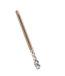 Dormer machinetap mf14x1.25 hss-xs1 blind