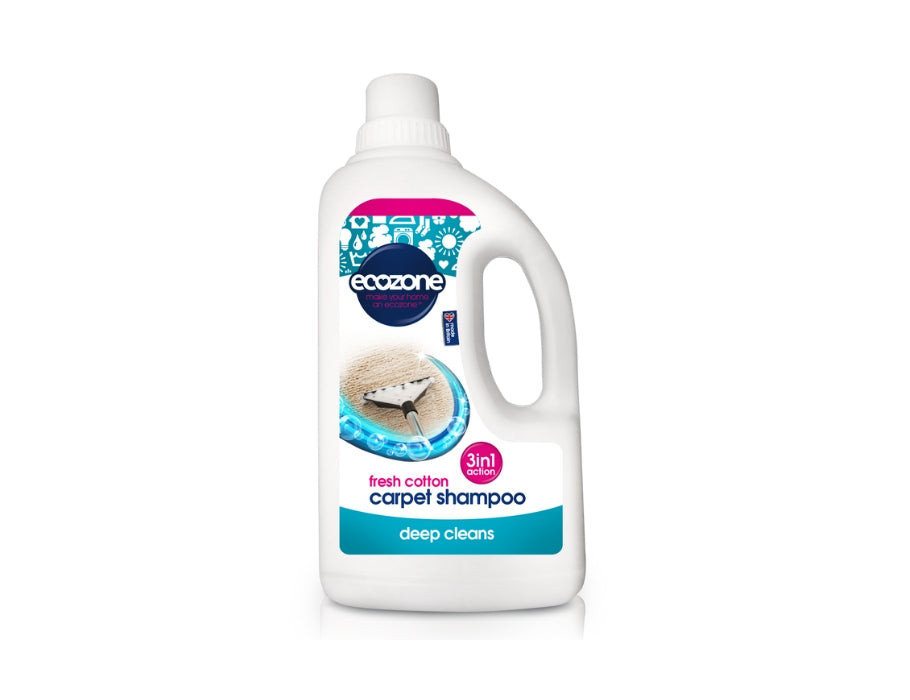 EcoZone carpet cleaner - 1 liter