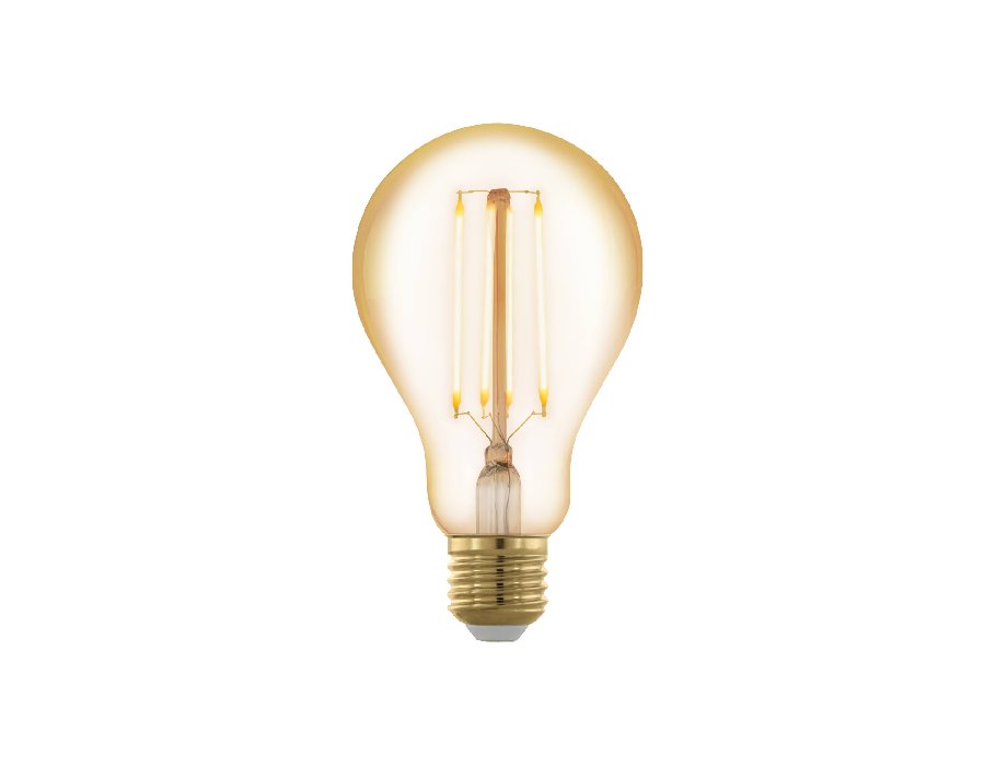 LED lampa Eglo - BOL - E27 - 400 LM - Amber - nevlastní průzkum