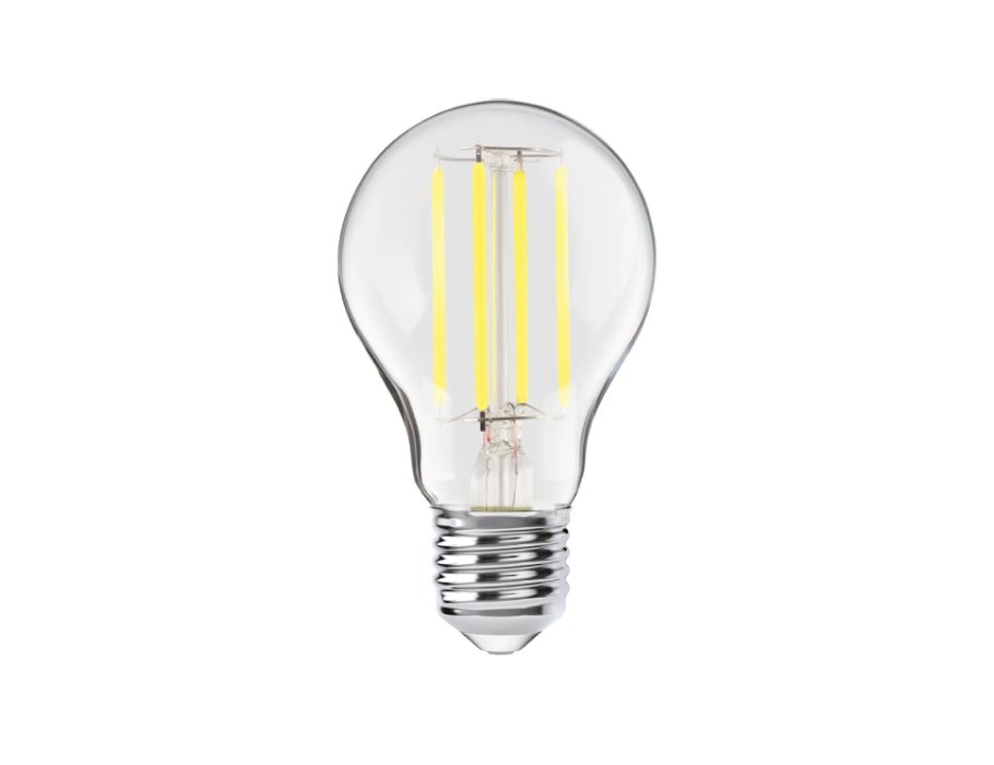 Eglo LED -lampe Høj effektivitet E27 470LM 2.2 W 3000K