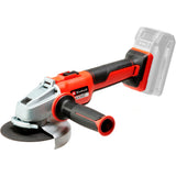 Einhell Axxio Batteriewinkel Mühle 18 125 q