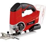 Einhell Battery Jigsaw te-js 18 li solo