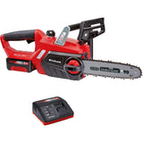 Kit de tronçonneuse à batterie Einhell GE-LC 18 LI