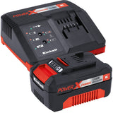 Kit de tronçonneuse à batterie Einhell GE-LC 18 LI