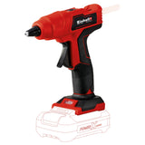 Einhell Accu Lijmpistool TE-CG 18 Li Solo