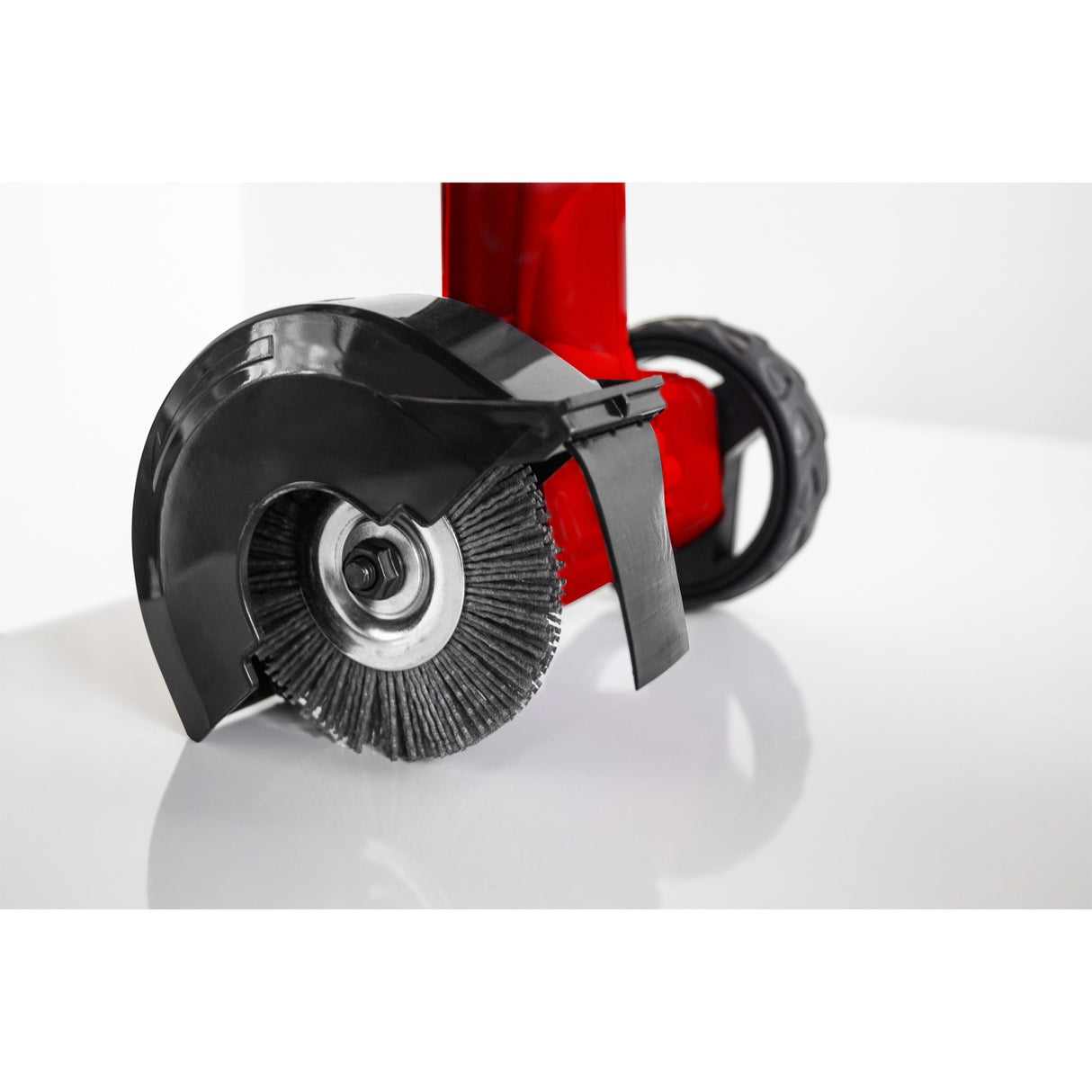 Einhell Battery Seping Cleaner Geccc 18 Li-Solo