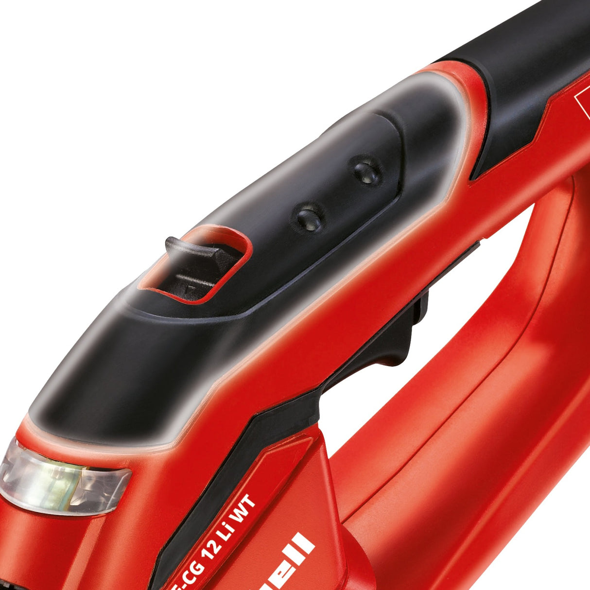 Einhell Batterie BASISCH HEGENDER TRIMMER GE CG 12 Li